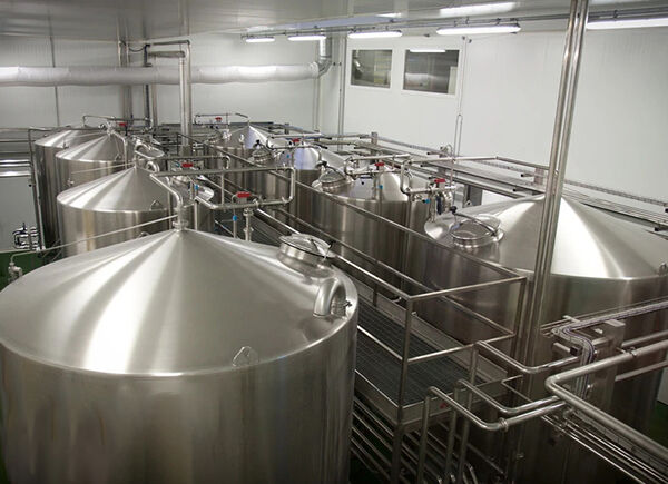 soy sauce boiled process