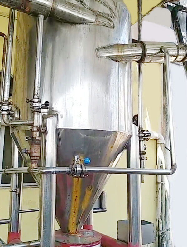 sugar water soy sauce