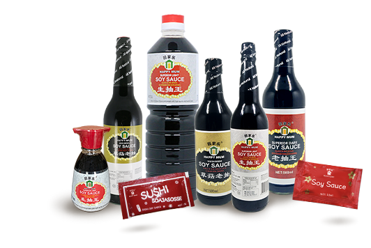Dark vs Regular Soy Sauce Dark vs Regular Soy Sauce