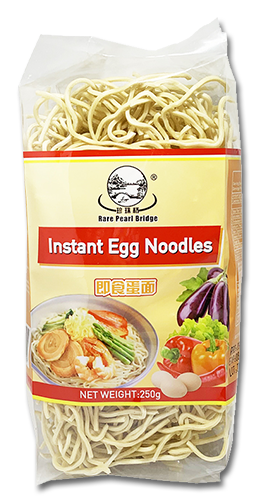 Chinese Egg noodles 
