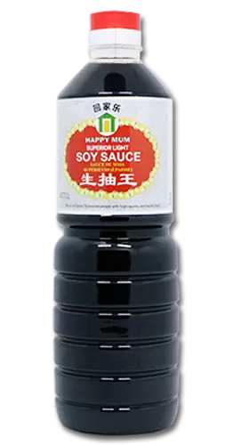 superior light Soy Sauce