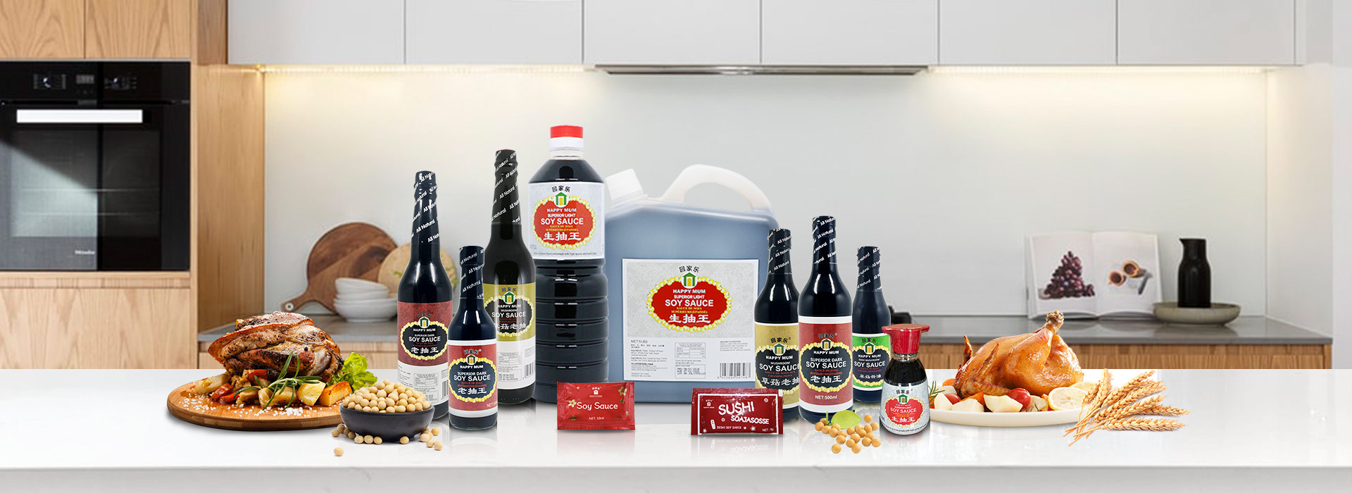 Is soy sauce vegan Is soy sauce vegan
