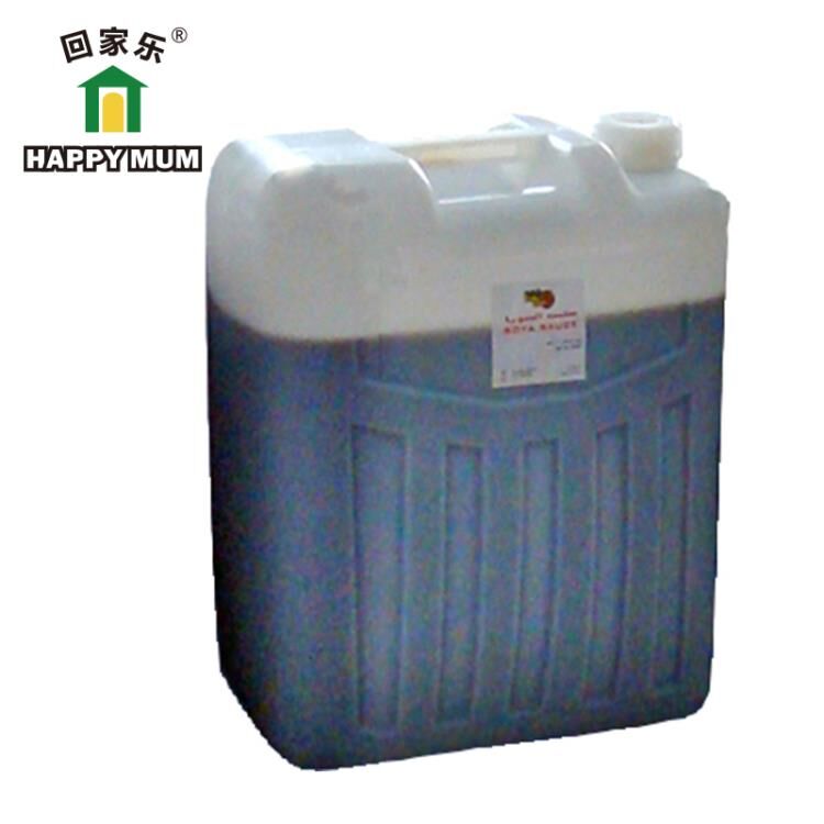 25KGS Mushroom Kosher Soy Sauce Jolion 25KGS Mushroom Kosher Soy Sauce Jolion
