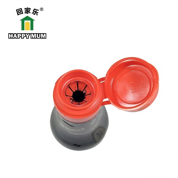 200ML Dark Mushroom Sauce