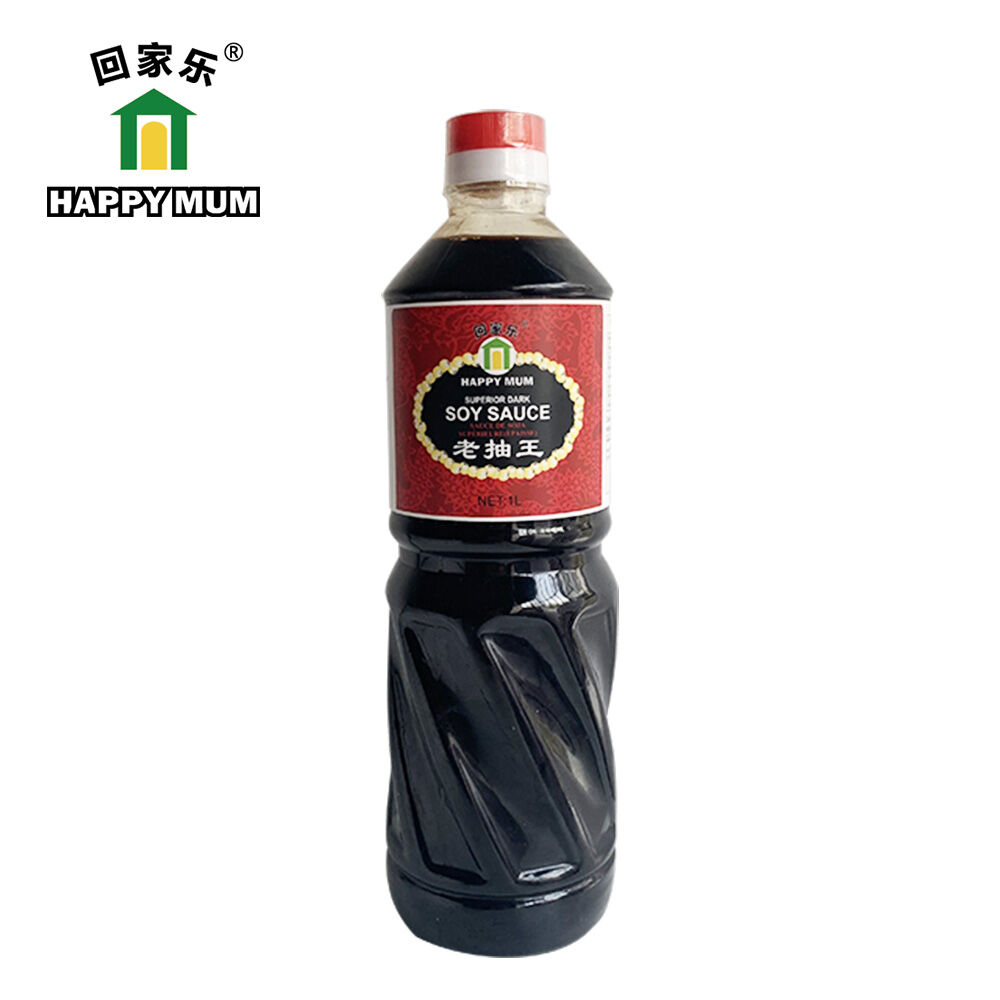 1L Dark Sweet Soy Sauce Brands 1L Dark Sweet Soy Sauce Brands