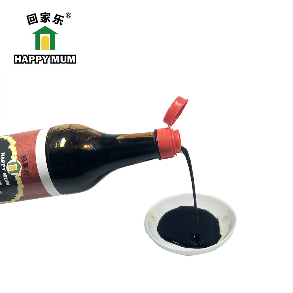 1L Dark Sweet Soy Sauce Brands