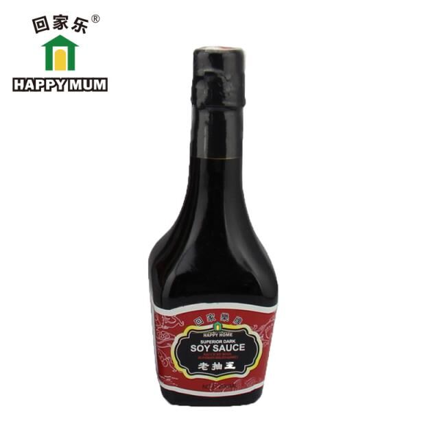 200ML Superior  Chinese Factory Soy Sauce 200ML Superior  Chinese Factory Soy Sauce