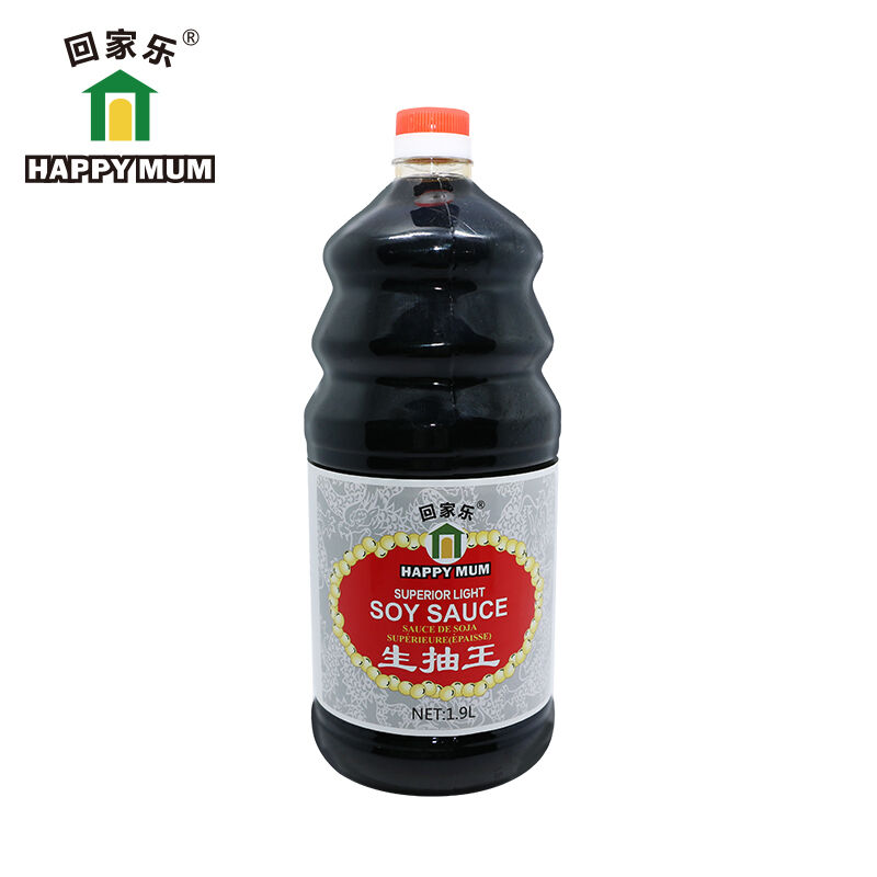 1.9L Superior Asian Soy Sauce Jolion