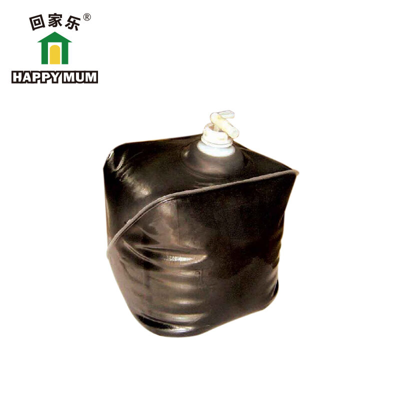 200L Naturally Fermented Soy Sauce