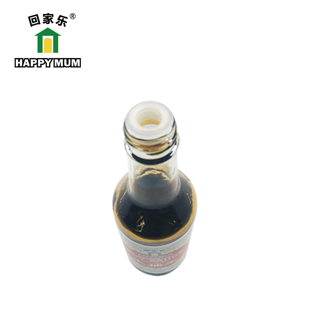 150ML Glass Bottle Thin Soy Sauce