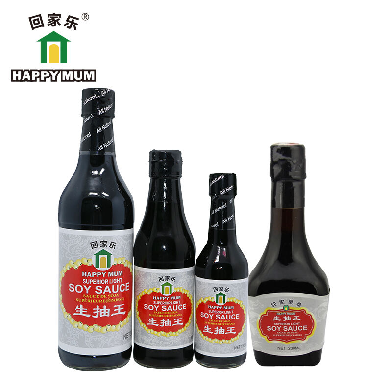 150ml Light Colored Soy Sauce