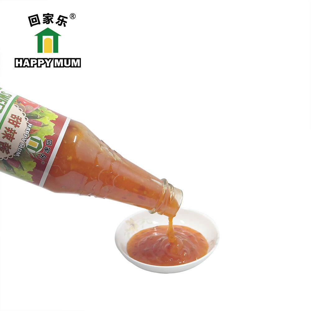 150ml Best Price Red Hot Sweet Chili Sauce