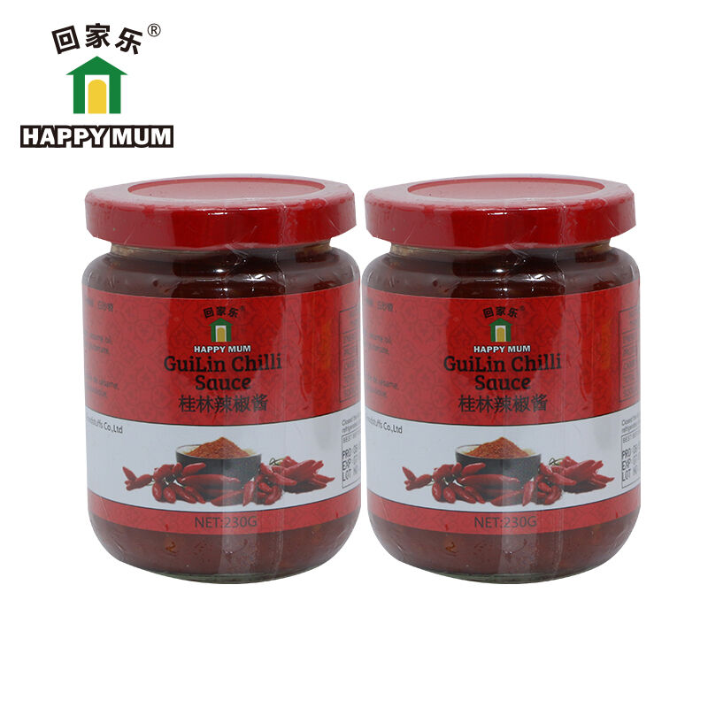 5L Asian Chili Sauce