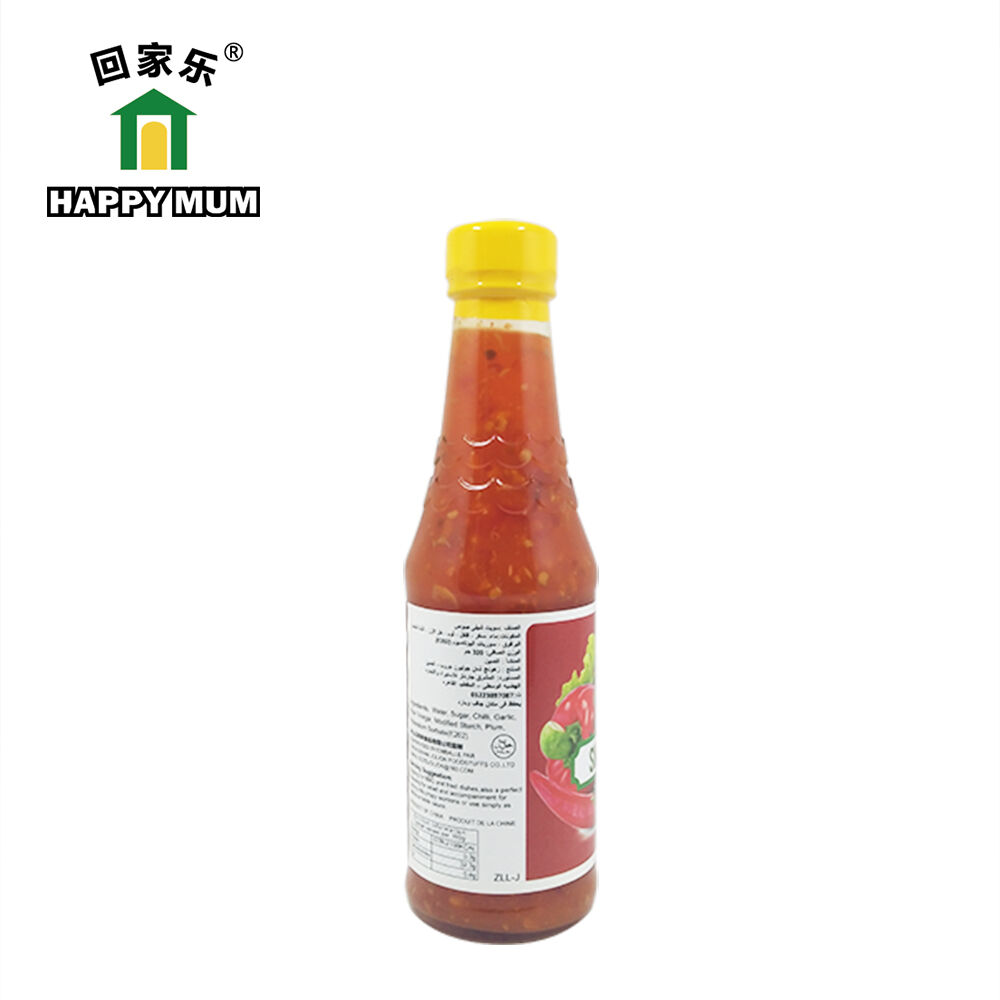 230G Sweet Chili Sauce Brands