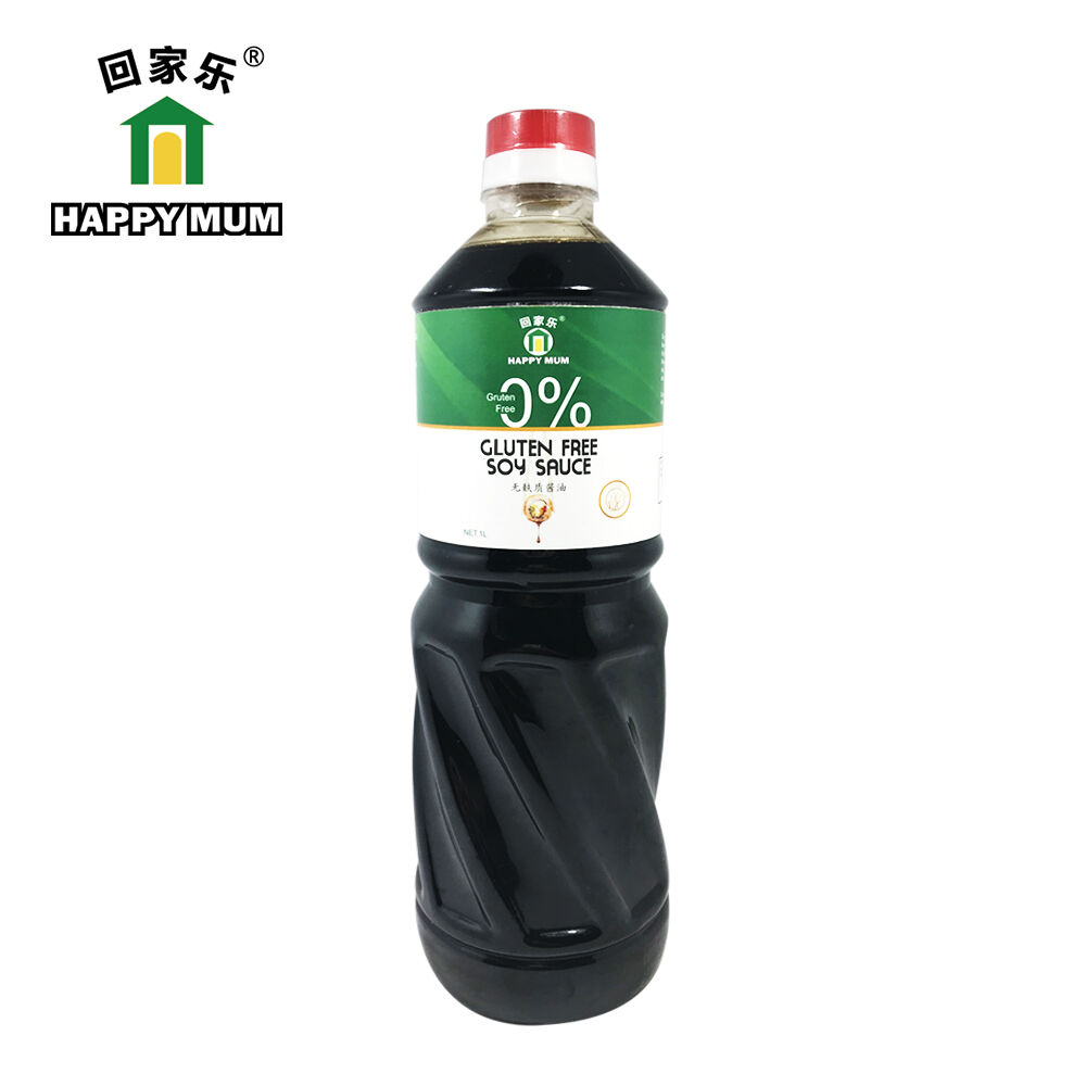 1L no msg gluten free soy sauce Jolion 1L no msg gluten free soy sauce Jolion