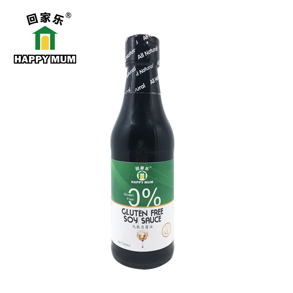 250ML natural gluten free soy sauce Jolion 250ML natural gluten free soy sauce Jolion
