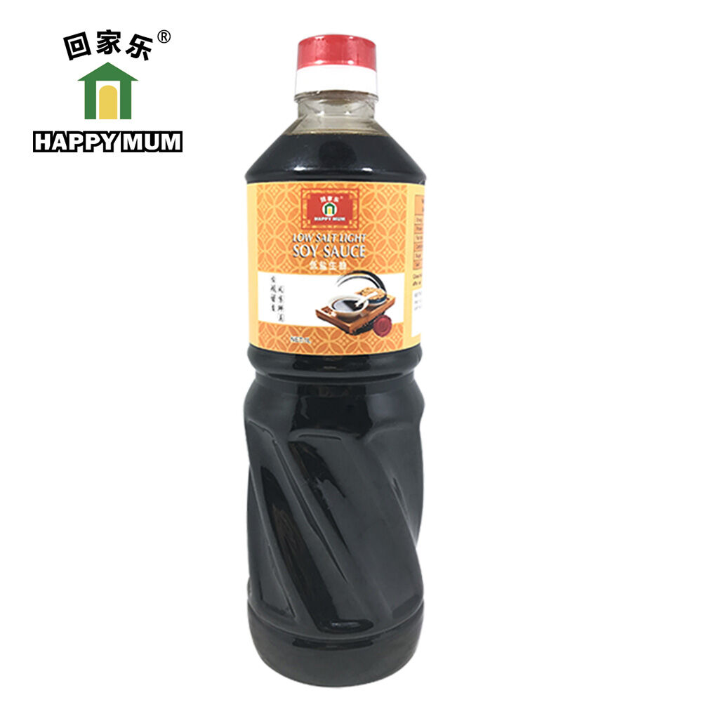 1L low salt soy sauce Jolion 1L low salt soy sauce Jolion