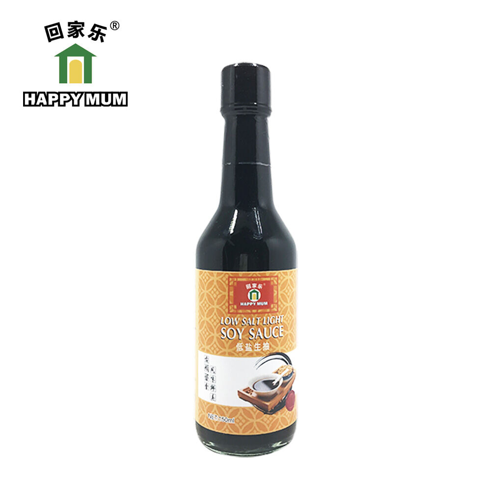 150ml chinese factory price less salt soy sauce Jolion 150ml chinese factory price less salt soy sauce Jolion
