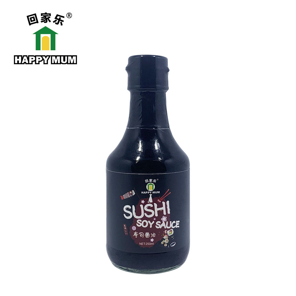 200ml Sushi Soy Sauce 200ml Sushi Soy Sauce
