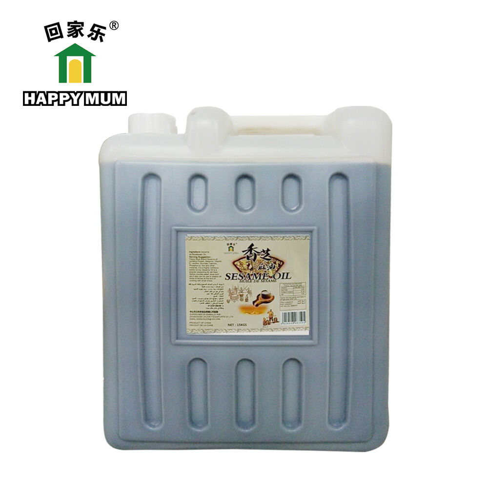 15KGS Sesame Oil Sauce