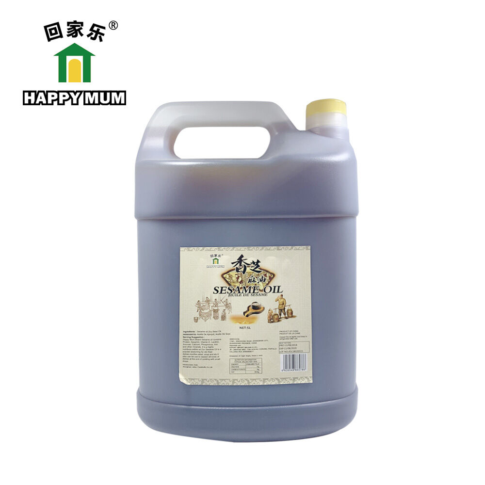 Buy 5L Sesame Oil