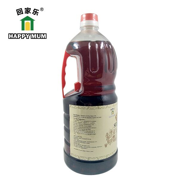 1.9L Sesame Oil for Cooking