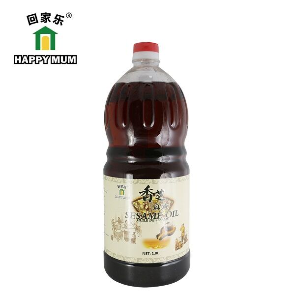 1.9L Sesame Oil for Cooking