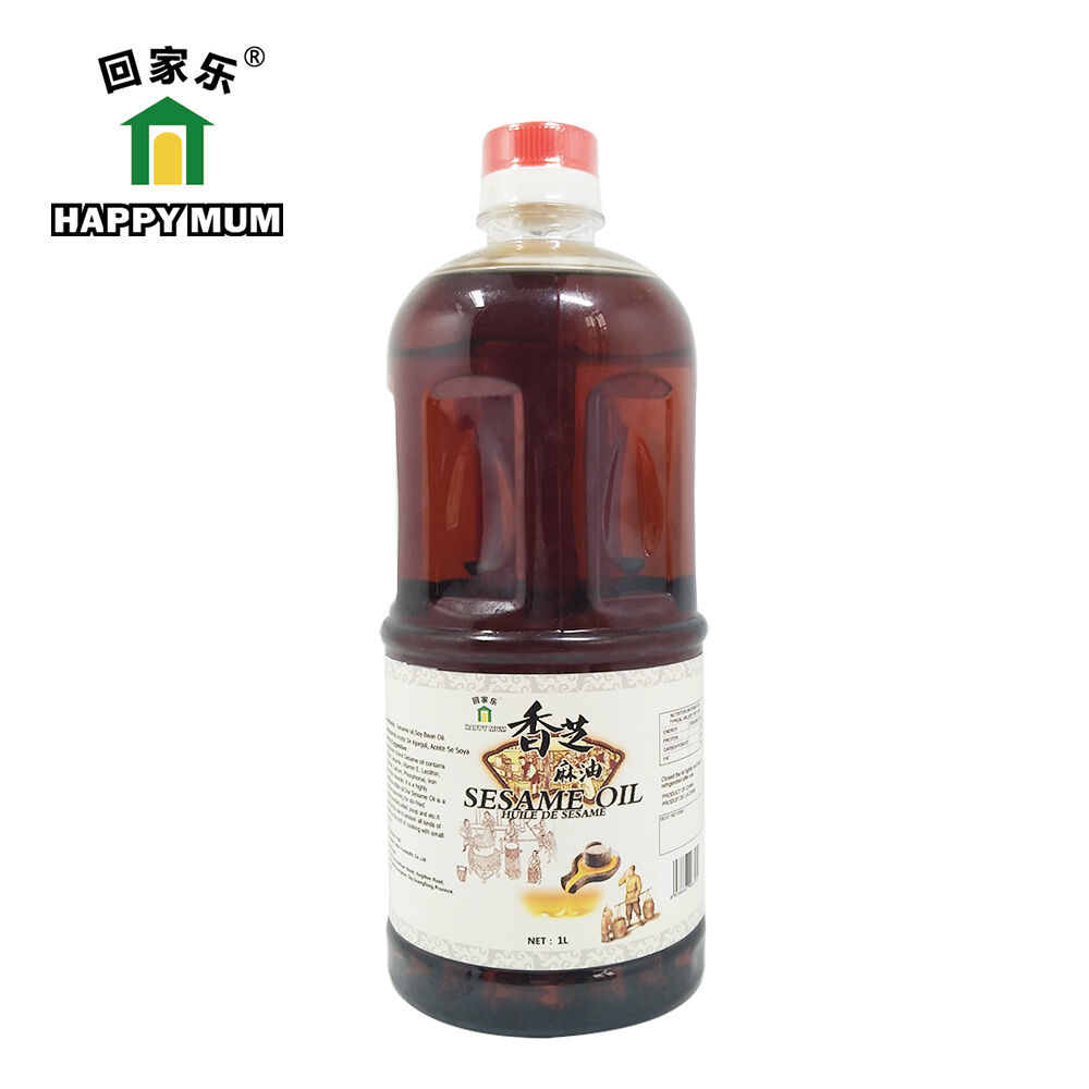 1L Sesame Seed Oil