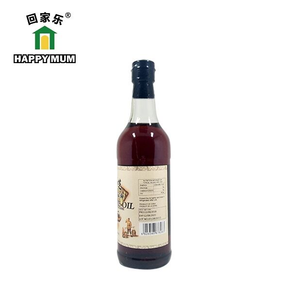 500ML Cooking Roasted Sesame Oil