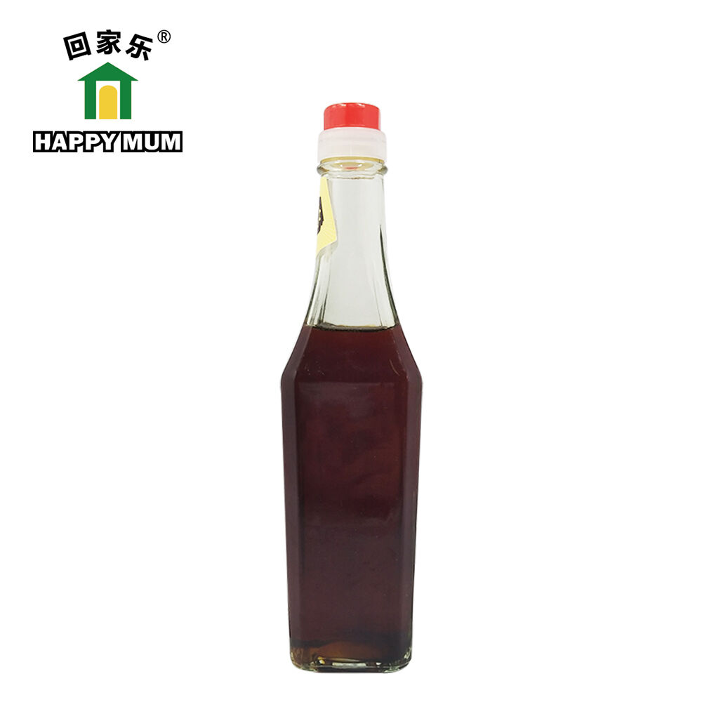 270ML Chinese blended Sesame Cooking Oil