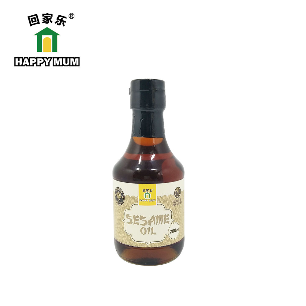 200ML Sesame Oil
