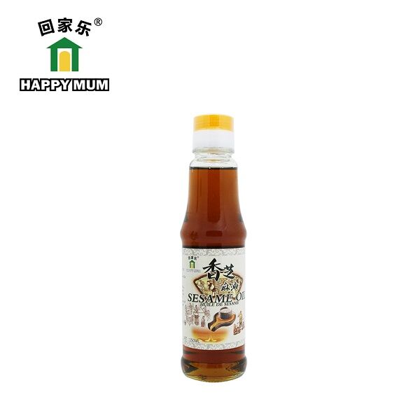 150ML Cold Pressed Edible Sesame Oil