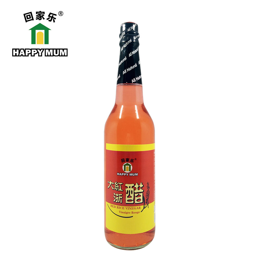 625ML Red Vinegar