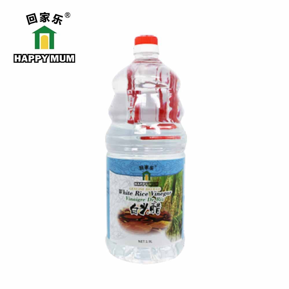 500ml Distilled White Rice Vinegar