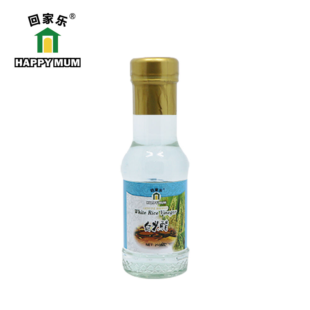 500ml Distilled White Rice Vinegar