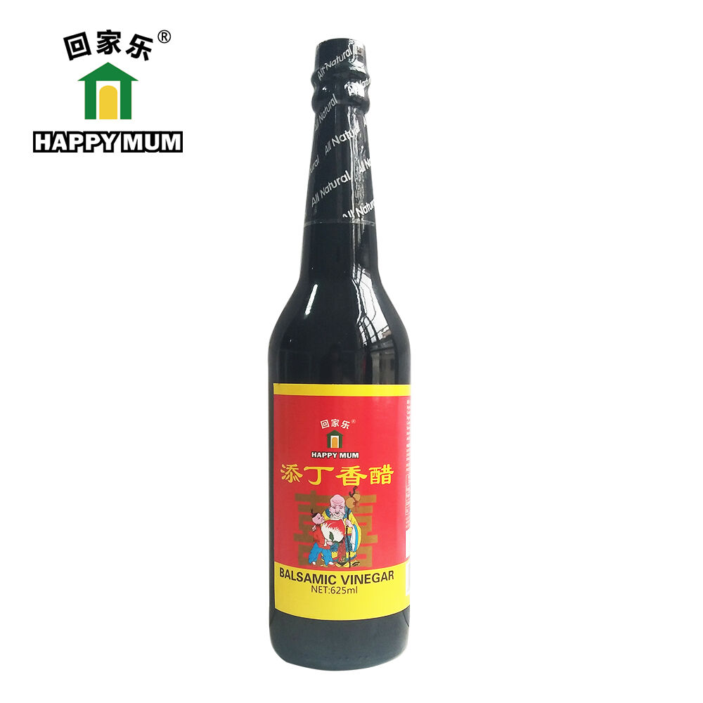 625ml Organic Balsamic Vinegar