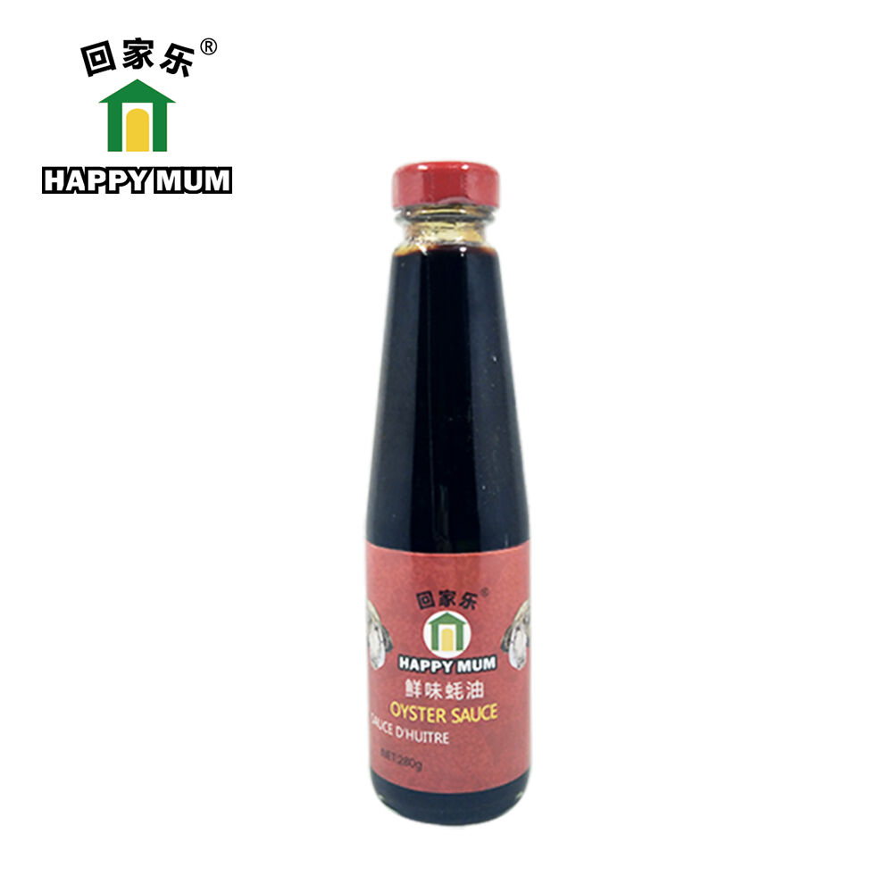 280g Oyster Dipping Sauce