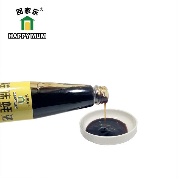 510g Healthy Original Oyster Sauce