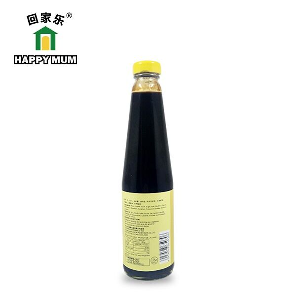 510g Healthy Original Oyster Sauce