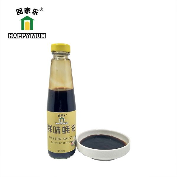 280g Real Oyster Sauce