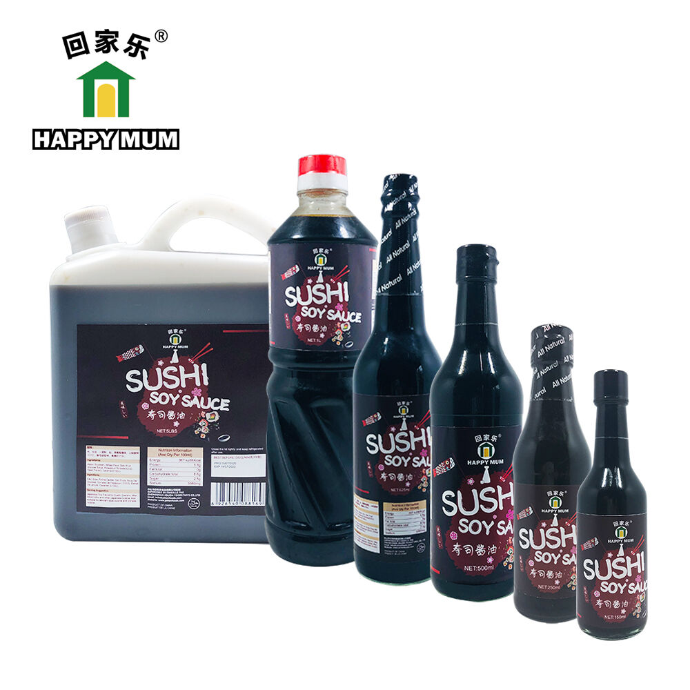 150ML Best Sushi Soy Sauce Jolion