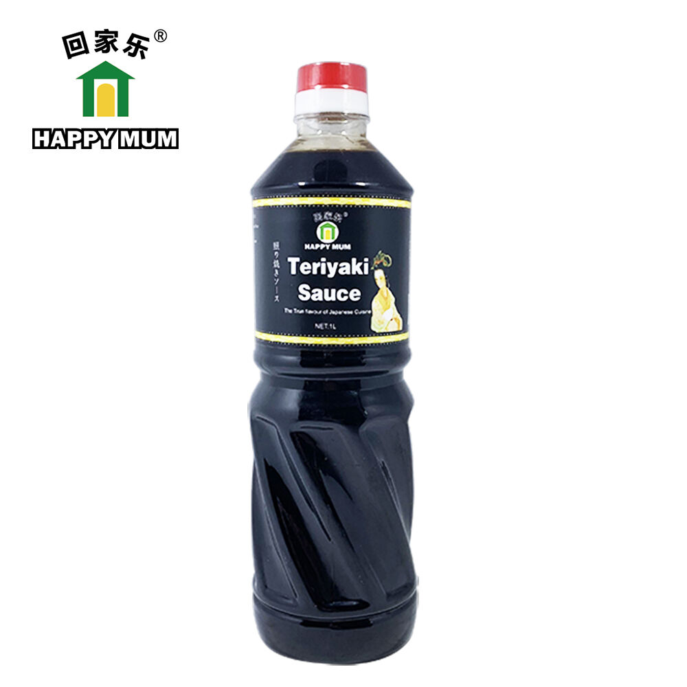 1L Japanese Teriyaki sauce