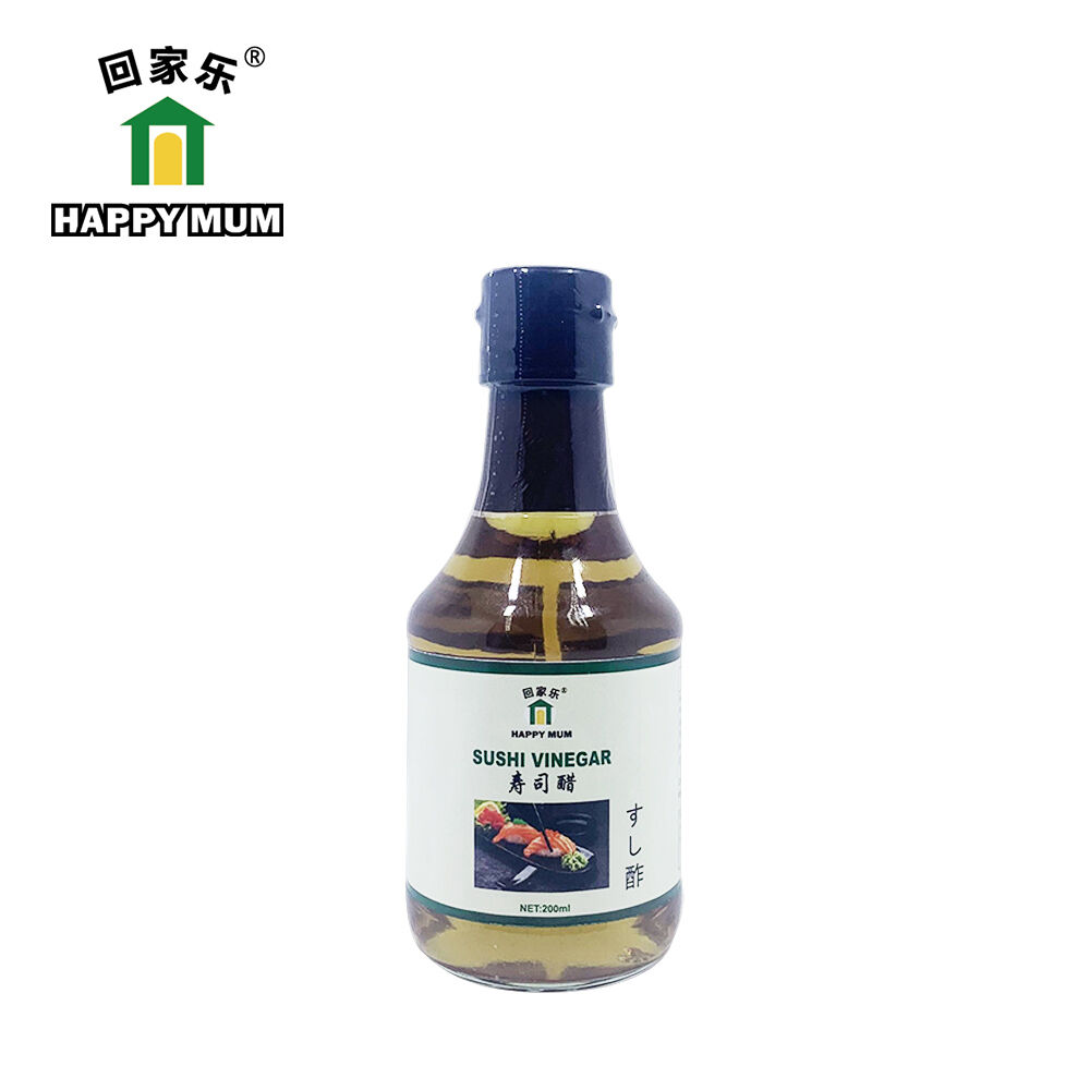 150ML Seasoned Sushi Vinegar