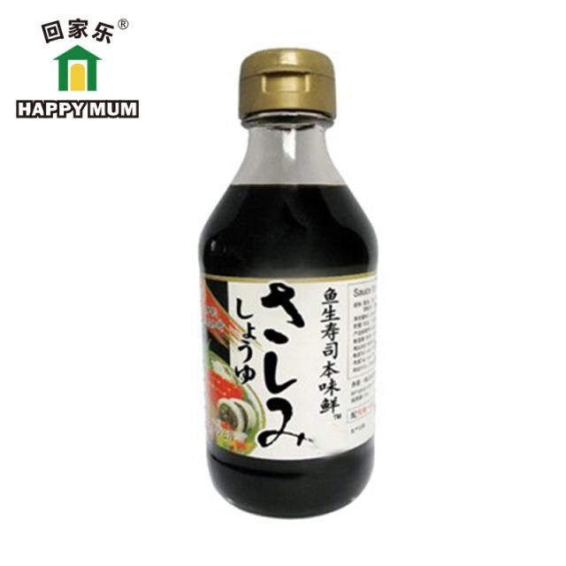 200ML Thick Japanes Soy Sauce