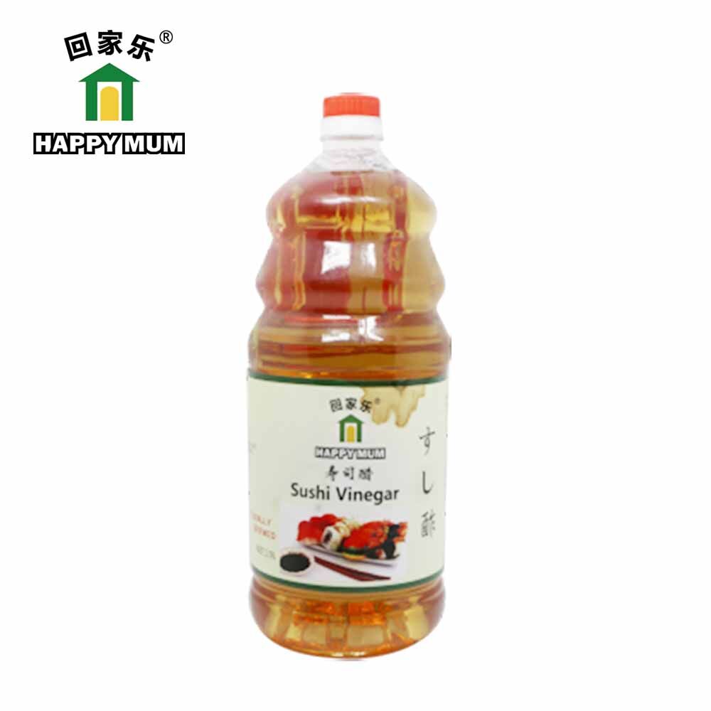 1.9L Sushi Vinegar