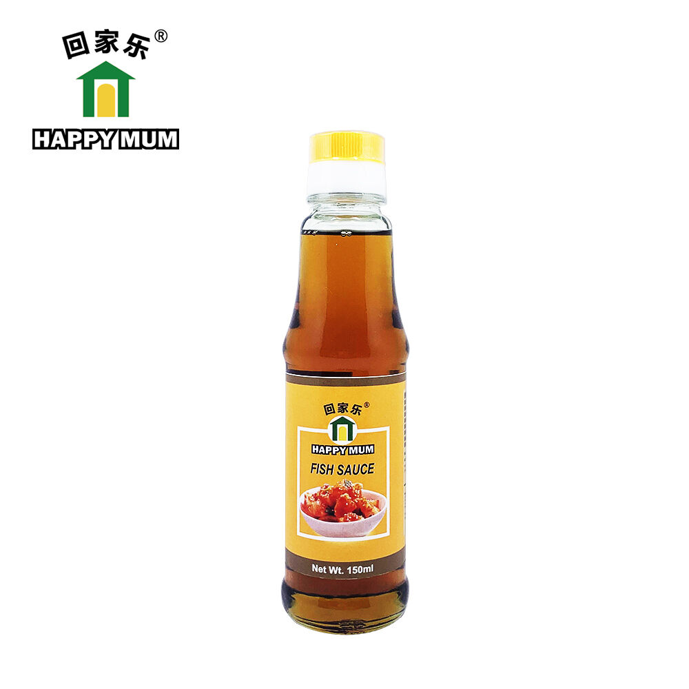 625ML Korean Fish Sauce