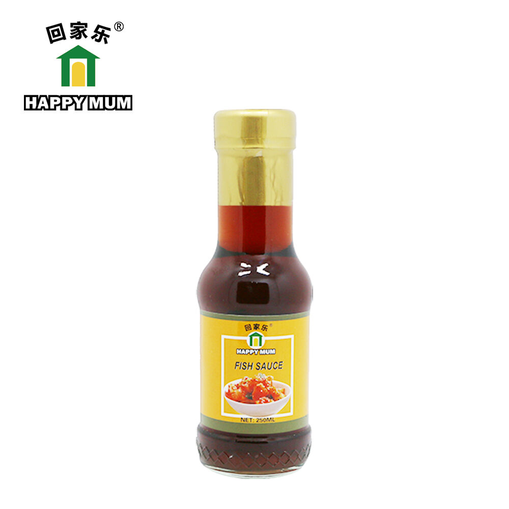 625ML Korean Fish Sauce