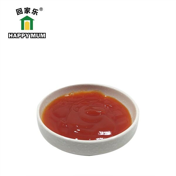 5KGS Vegetable Tomato Sauce