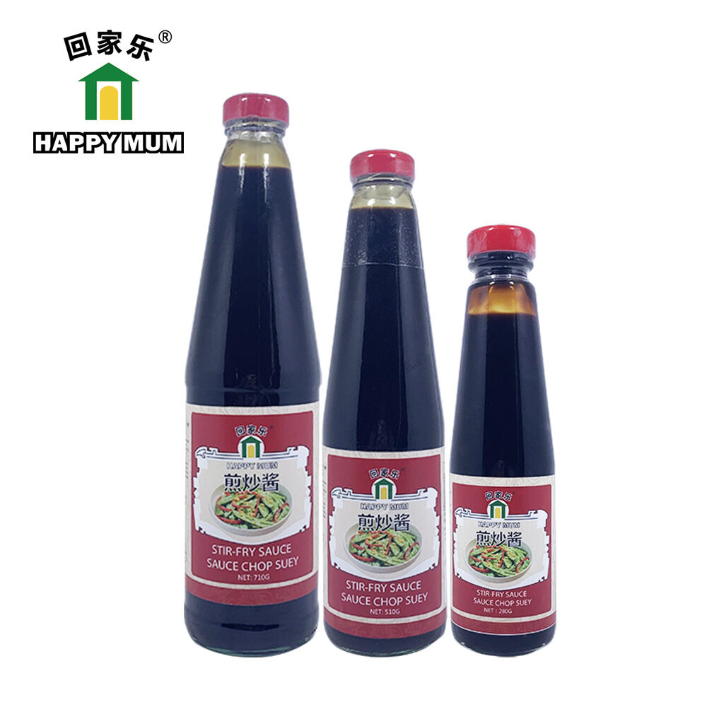 510G Chinese Stir Fry Sauce