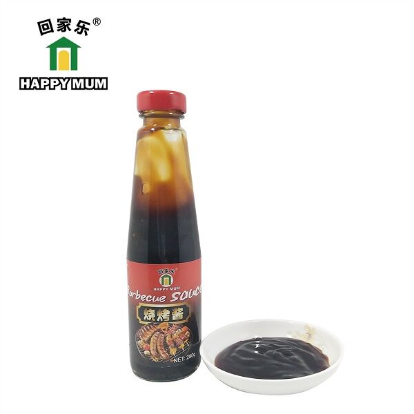 510G Barbecue Sauce Wholesale & Bulk